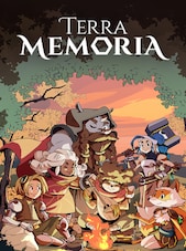 Terra Memoria Xbox Series X/S Xbox Live Clave EUROPA