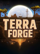 TerraForge PC Steam Clave GLOBAL