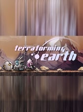 Terraforming Earth PC Steam Clé GLOBAL