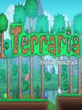 Terraria - Official Soundtrack PC Steam Geschenk GLOBAL
