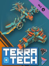 TerraTech: Falcon Genesis PC Steam Schlüssel GLOBAL
