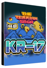 Terrian Saga: -17 Steam Key GLOBAL Steam Klíč GLOBÁLNÍ