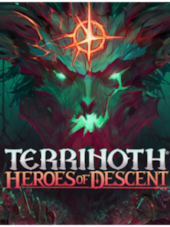 Terrinoth: Heroes of Descent PC Steam Key GLOBAL