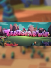 Terrorarium PC Steam Clé GLOBAL