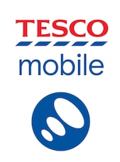 Tesco Mobile 15 GBP Clé ROYAUME-UNI