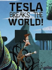 Tesla Breaks the World! Steam Gift GLOBAL Steam Hediye KÜRESEL