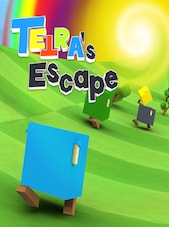 TETRA's Escape Xbox One Xbox Live Key EUROPE