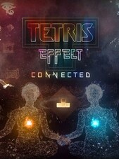 Tetris Effect: Connected (PC) - Steam Account - GLOBAL Steam Fiók GLOBÁLIS