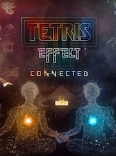 Tetris Effect: Connected PC Steam Key GLOBAL