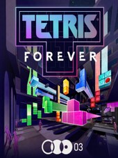 Tetris Forever (PC) - Steam Key - GLOBAL Steam Key GLOBAL