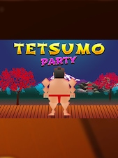 Tetsumo Party PC Steam Clave GLOBAL