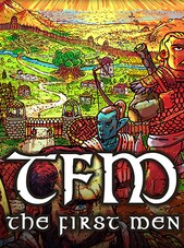 TFM: The First Men PC Steam Konto GLOBAL