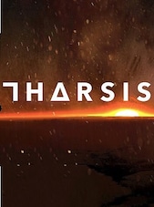 Tharsis Steam Gift GLOBAL Steam Hediye KÜRESEL