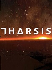 Tharsis Steam Key GLOBAL Steam Anahtar KÜRESEL