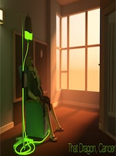 That Dragon, Cancer PC Steam Gift GLOBAL