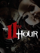The 11th Hour Steam Gift GLOBAL Steam Dárek GLOBÁLNÍ