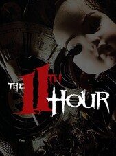 The 11th Hour Steam Key GLOBAL Steam Klíč GLOBÁLNÍ