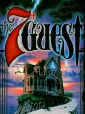 The 7th Guest PC Steam Key GLOBAL