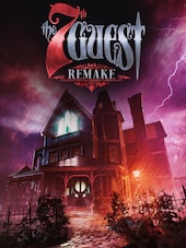 The 7th Guest Remake PC Steam Clave GLOBAL