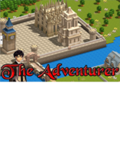 The Adventurer - Episode 1: Beginning of the End PC Steam Key GLOBAL