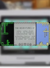 The Adventures of Elena Temple PC Steam Key GLOBAL