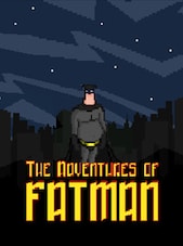 The Adventures of Fatman PC Steam Key GLOBAL