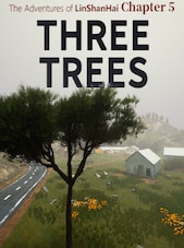 The Adventures of LinShanHai - Chapter 5: Three Trees PC Steam Key GLOBAL