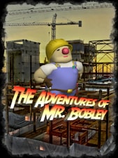 The Adventures of Mr. Bobley PC Steam Clave GLOBAL