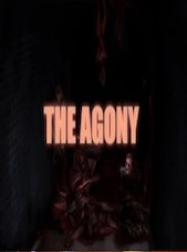 The Agony PC Steam Clave GLOBAL