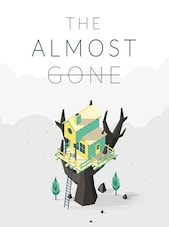 The Almost Gone (PC) - Steam Key - GLOBAL Steam Kulcs GLOBÁLIS