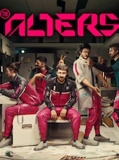 The Alters Xbox Series X/S, PC Xbox Live Key GLOBAL