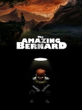 The Amazing Bernard PC Steam Schlüssel GLOBAL