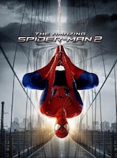 The Amazing Spider-Man 2 PC Steam Key GLOBAL