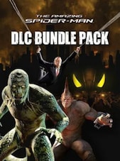 The Amazing Spider-Man Bundle PC Steam Gift RU/CIS