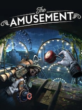 The Amusement 🥇 Best Prices | G2A.COM