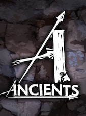 The Ancients PC Steam Gift GLOBAL