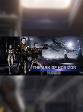 天际起源 The Ark of Horizon PC Steam Key GLOBAL