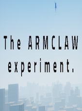 The Armclaw Experiment PC Steam Chiave GLOBALE
