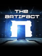 The Artifact Steam Key GLOBAL Steam Kulcs GLOBÁLIS