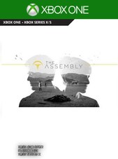 The Assembly Xbox One Xbox Live Key ARGENTINA