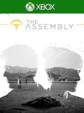 The Assembly Xbox One Xbox Live Key UNITED STATES