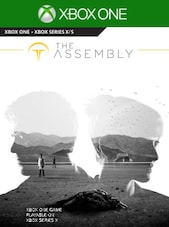 The Assembly Xbox One Xbox Live Key EUROPE