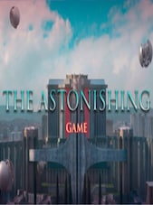 The Astonishing Game PC Steam Chiave GLOBALE