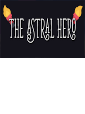 The Astral Hero PC Steam Key GLOBAL