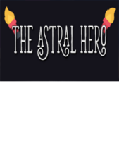 The Astral Hero Steam Key GLOBAL Steam Klíč GLOBÁLNÍ