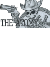 The Atomy PC Steam Key GLOBAL
