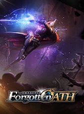 The Awakener: Forgotten Oath PC Steam Schlüssel GLOBAL