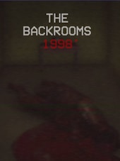 The Backrooms 1998 PC Steam Account GLOBAL