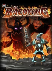 The Baconing PC Steam Clave GLOBAL