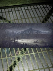 The Bad Gravedigger PC Steam Key GLOBAL
